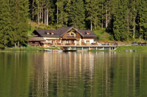 Appartamenti Chalet al Lago